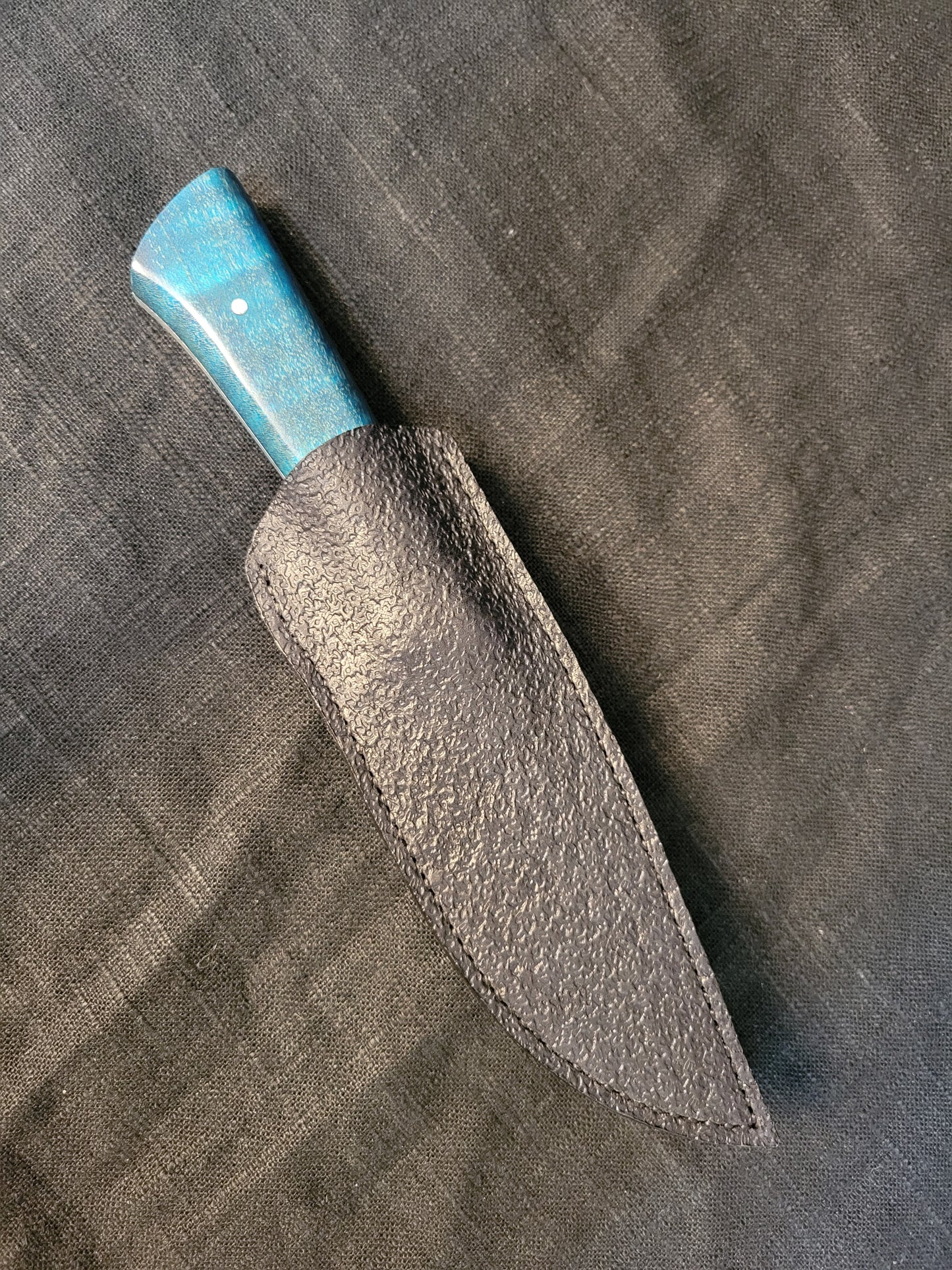 Damascus hunter