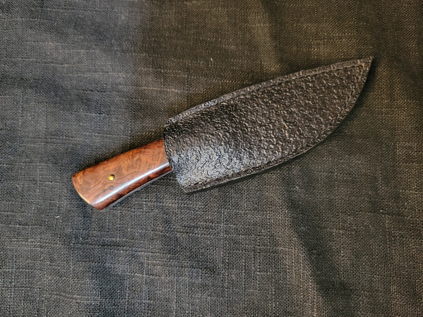 Damascus hunter