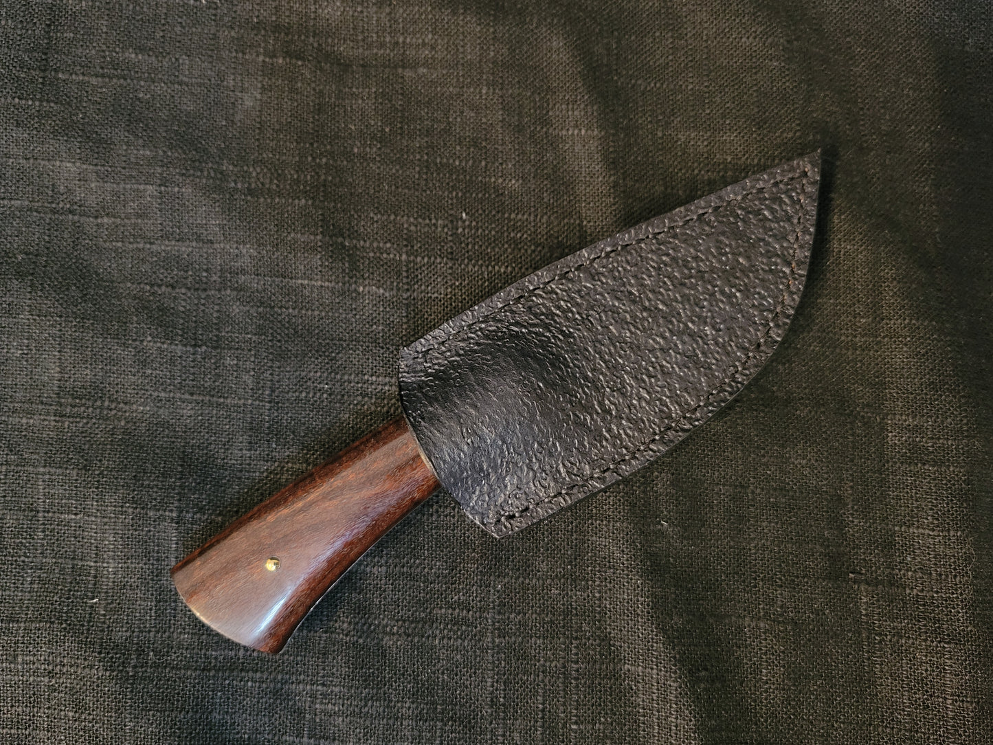 Damascus hunter