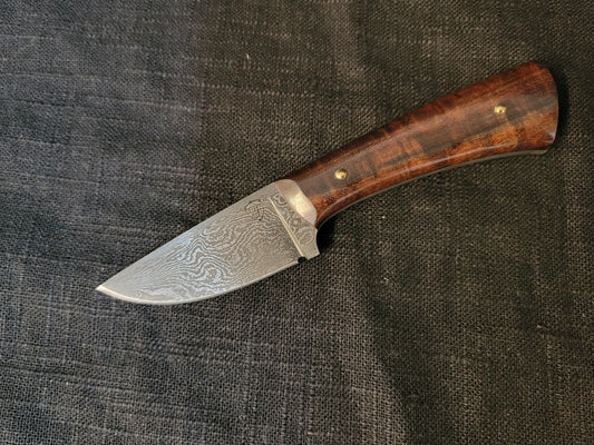 Damascus hunter