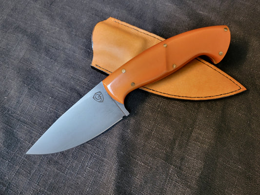 Butterscotch hunter